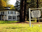 The Black Sheep Inn