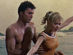 L.A. movies: Gidget (1959)
