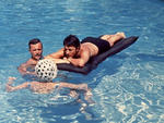 L.A. movies: The Graduate (1967)