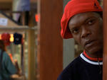 L.A. movies: Jackie Brown (1997)