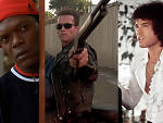 Los Angeles movies