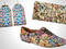 Women’s fashion fall trends: Tapestry