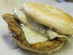 Brownstone Bagel & Bread Co