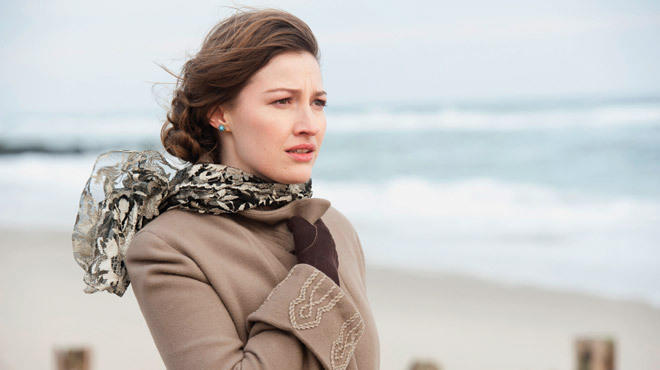 Kelly Macdonald