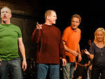 Upright Citizens Brigade Theatre