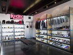 Kicks Sole Provider