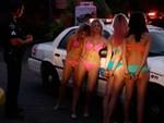 Spring Breakers