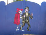 California Institute of Abnormal Arts                            