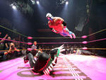 Lucha VaVoom