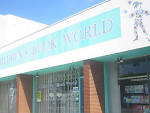 Children’s Book World