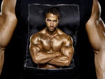 Mike Ruiz "David" T-shirt