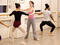 Introduction to Ballet at Ballet Academy East
