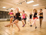Burlesque Bikini Bootcamp