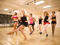Burlesque Bikini Bootcamp