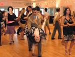 Dance Sport