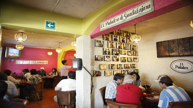 GUIA DE RESTAURANTES EN DF guia de restaurantes en df: