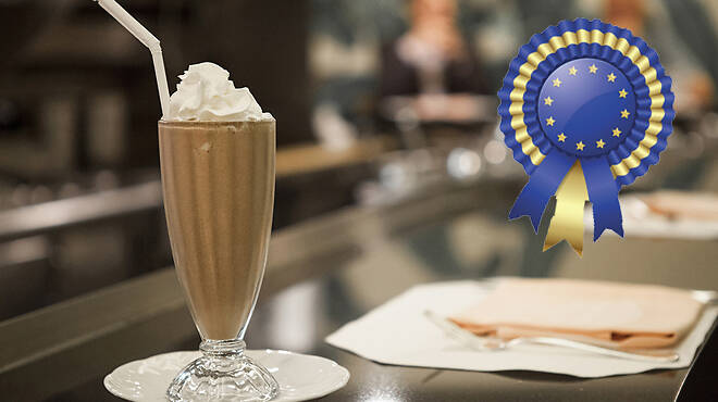 LA's best dishes: Fountain Coffee Room