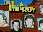 Hollywood Improv; The