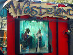 wasteland