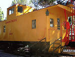 Los Angeles Live Steamers Railroad Museum