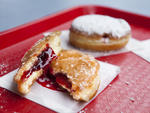 Bob's Coffee and Donuts
