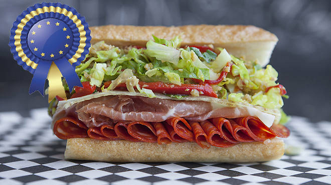 LA's best dishes: ink.sack