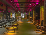 Best gym: David Barton Gym at Astor Place