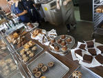 Sycamore Kitchen
