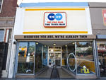 Echo Park Time Travel Mart