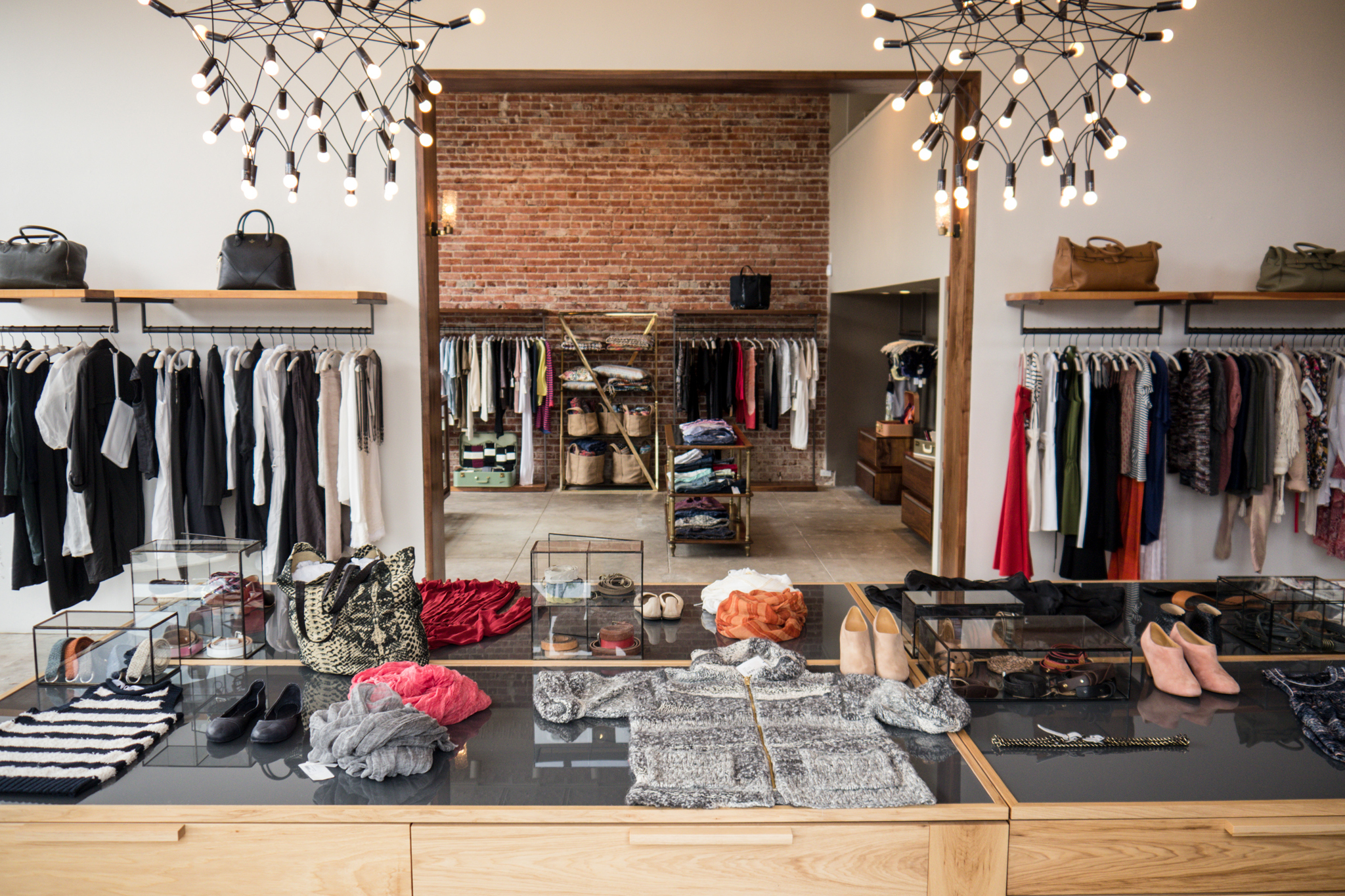 Best Shops In La Best Women S Clothing Boutiques