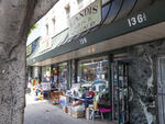 Landis Books