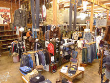 Best clothing stores in los angeles