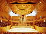 Walt Disney Concert Hall