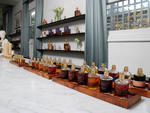 Strange Invisible Perfumes