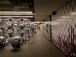 Best gym: E 53rd Street location of 24 Hour Fitness