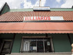 Highland Park Billiards