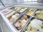 Oasis Ice Cream