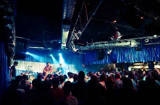 The best upcoming concerts in LA