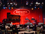 Catalina Bar & Grill