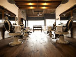 Baxter Finley Barber & Shop