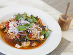 Best brunch in LA: Fig (Mexico)