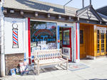 Esquire Barber Shop