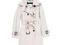 London Fog Heritage coat with hood, $178, at Macy’s, locations throughout the city; visit macys.com