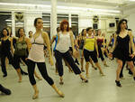 Beginner Theater Dance at Steps on Broadway
