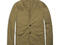 Plectrum by Ben Sherman dyed cotton blazer, $250, at Ben Sherman, 8500 Beverly Blvd (310-657-3400, benshermanusa.com)