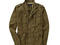 Old Navy Trooper jacket, $60, at Old Navy, locations throughout the city; visit oldnavy.com