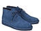 Cheap Monday Alladin cow-suede boots, $130, at karmaloop.com