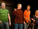 Upright Citizens Brigade