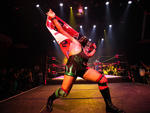 Lucha VaVoom