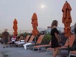 Rooftop at The Andaz